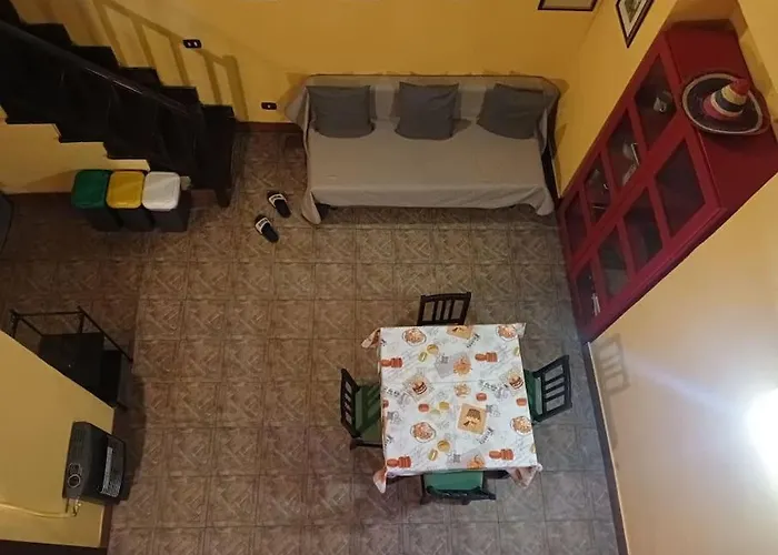 Appartamento Centro Storico 2