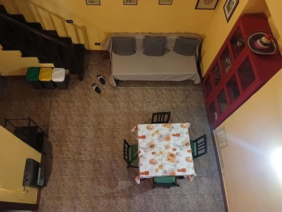 Centro Storico 2 Apartment Naples