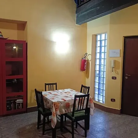 Appartamento Centro Storico 2 Naples Exterior photo