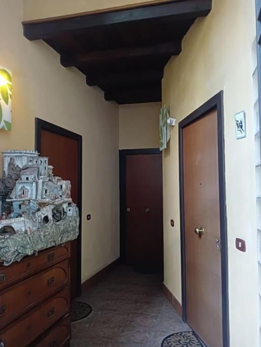 Centro Storico 2 Apartamento *